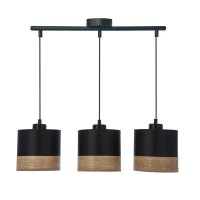 Люстра Candellux Porto (33-17611)