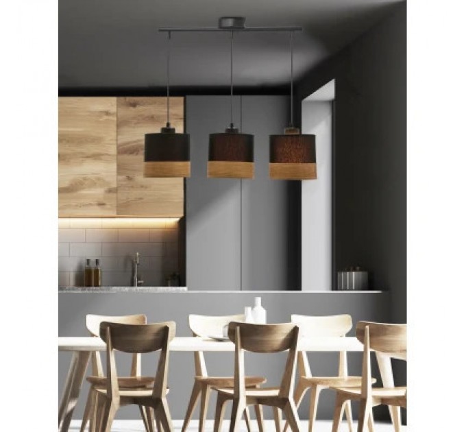 Люстра Candellux Porto (33-17611)