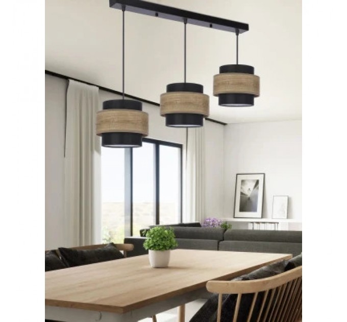 Люстра Candellux Twin (33-17895)