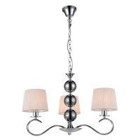 Люстра Candellux CLARA (33-21618)