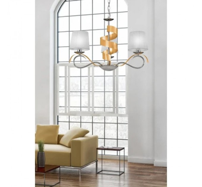 Люстра Candellux DENIS (33-23421)