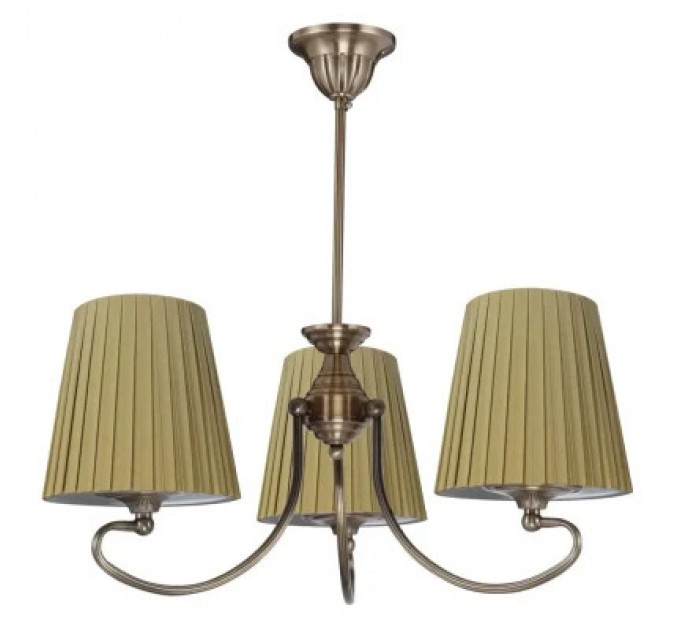 Люстра Candellux MOZART (33-33970)