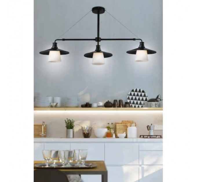 Люстра Candellux LOFT (33-43115)