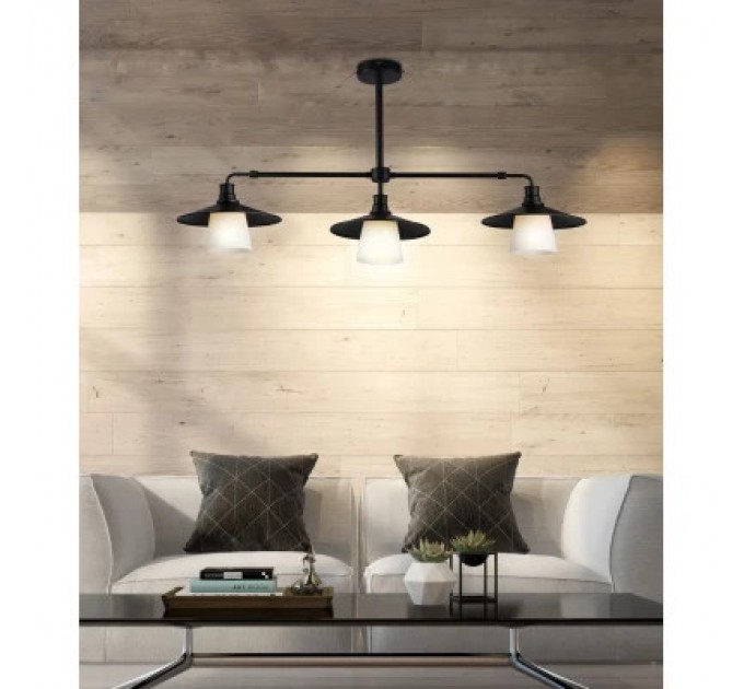 Люстра Candellux LOFT (33-43115)