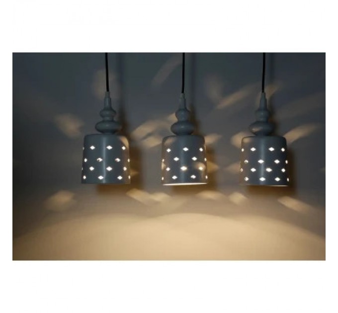 Люстра Candellux HAMP (33-51943)