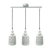 Люстра Candellux HAMP (33-51943)