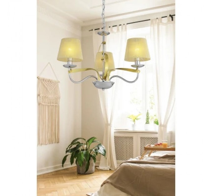 Люстра Candellux DIVA (33-55057)