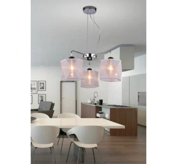 Люстра Candellux NOSJA (33-58720)