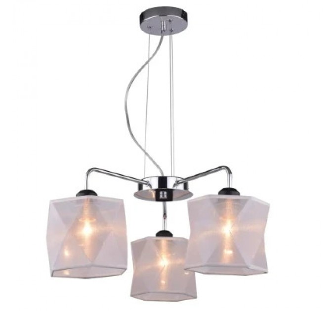 Люстра Candellux NOSJA (33-58720)