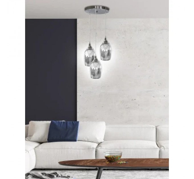 Люстра Candellux MARINA (33-60181)