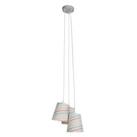 Люстра Candellux RIVER (33-62932)