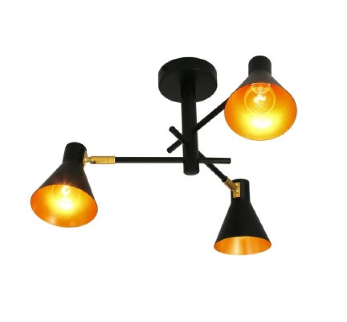 Люстра Candellux LESS (33-70975)