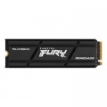 Kingston Накопичувач SSD M.2 2280 1TB Kingston (SFYRSK/1000G)