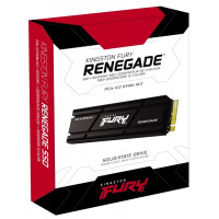 Накопичувач SSD M.2 2280 1TB Kingston (SFYRSK/1000G)