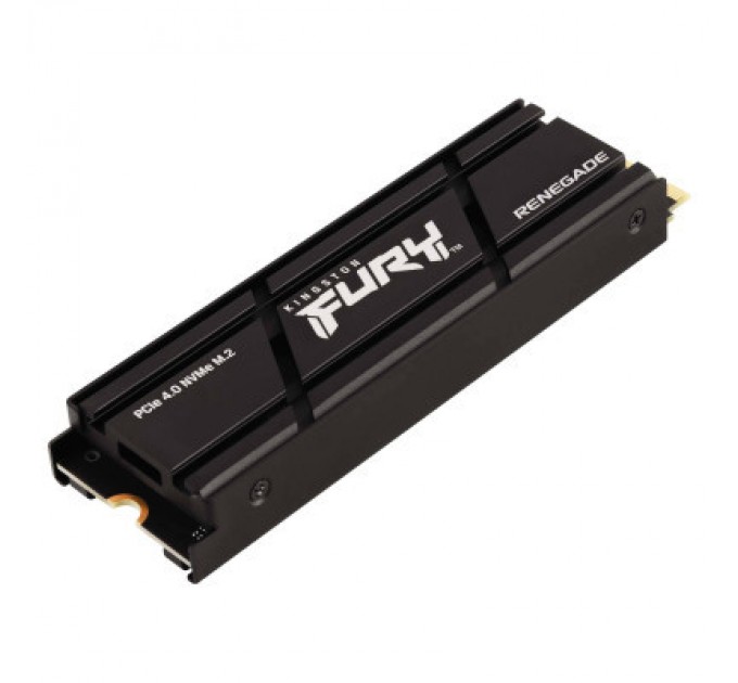 Kingston Накопичувач SSD M.2 2280 1TB Kingston (SFYRSK/1000G)