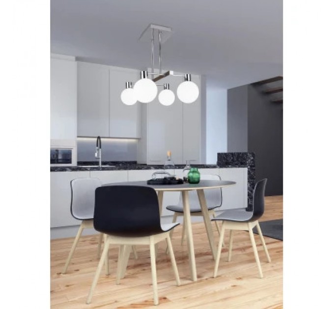 Люстра Candellux Maldus (34-01467)