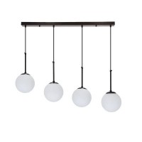 Люстра Candellux Pompei (34-09630)