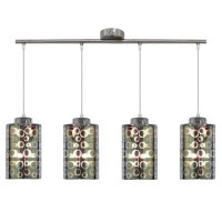 Люстра Candellux NOCTURNO (34-57723)