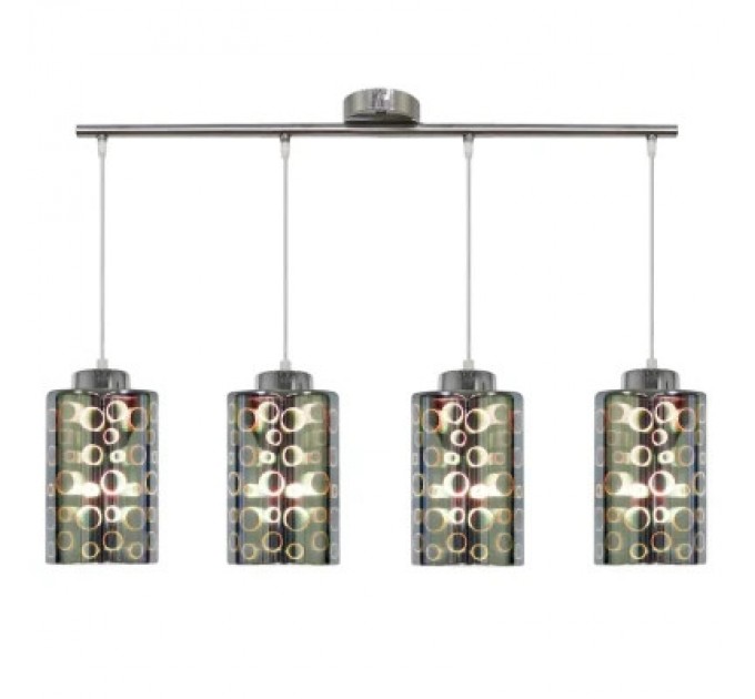 Люстра Candellux NOCTURNO (34-57723)