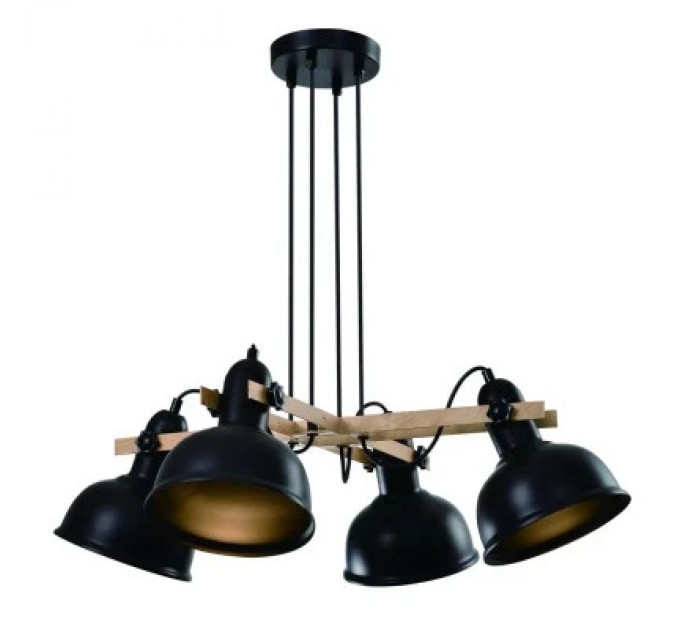 Люстра Candellux Reno (34-78155)