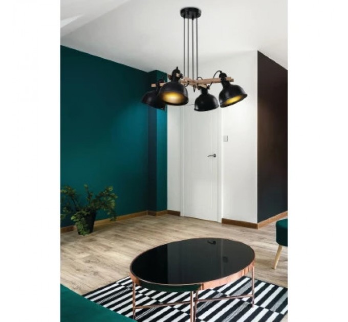 Люстра Candellux Reno (34-78155)