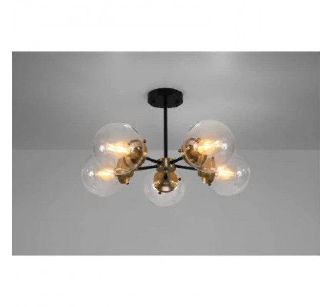 Люстра Candellux Lens (35-01306)