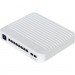 Ubiquiti Комутатор мережевий Ubiquiti USW-PRO-8-POE