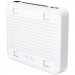 Ubiquiti Комутатор мережевий Ubiquiti USW-PRO-8-POE