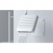 Ubiquiti Комутатор мережевий Ubiquiti USW-PRO-8-POE