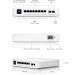 Ubiquiti Комутатор мережевий Ubiquiti USW-PRO-8-POE