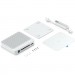 Ubiquiti Комутатор мережевий Ubiquiti USW-PRO-8-POE