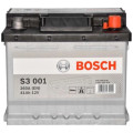 Bosch Акумулятор автомобільний Bosch 0 092 S30 010