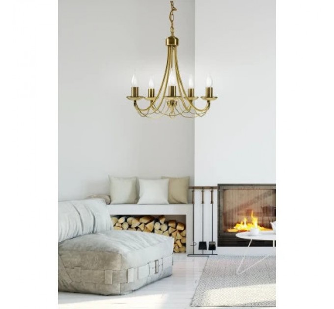 Люстра Candellux MUZA (35-69170)