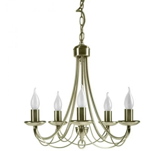 Люстра Candellux MUZA (35-69170)