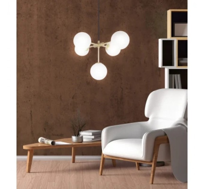 Люстра Candellux Mati (35-73778)