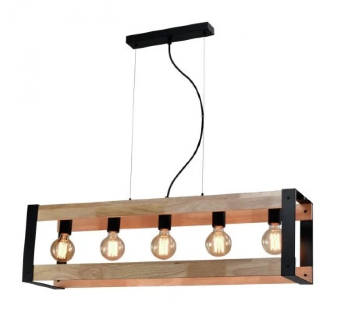 Люстра Candellux Varna (35-79282)