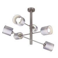 Люстра Candellux SAX (36-70715)