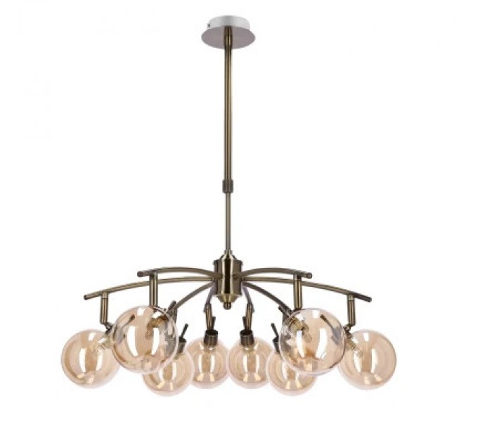 Люстра Candellux Lentini (38-16393)