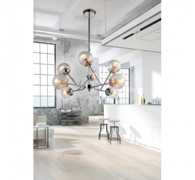 Люстра Candellux BEST (38-67289)