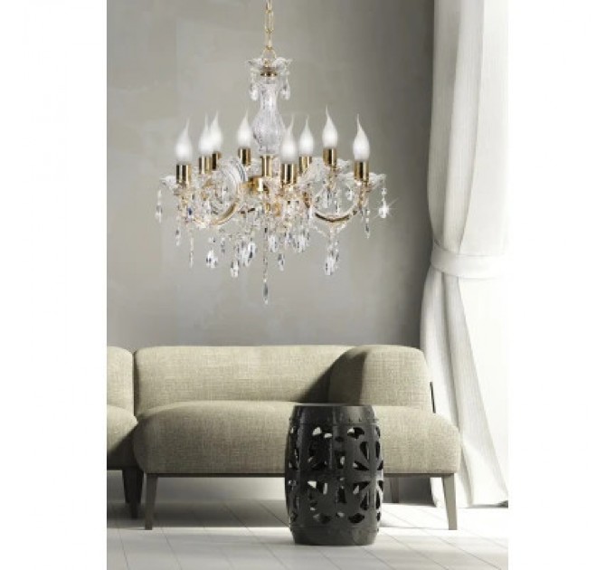 Люстра Candellux TERESA (38-94653)