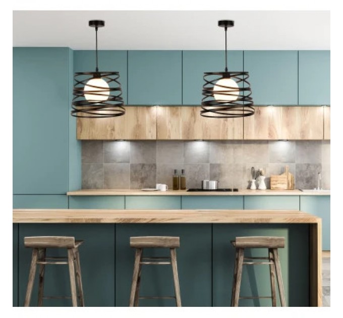 Люстра Candellux AKITA (50101041)