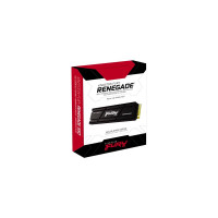 Накопичувач SSD M.2 2280 4TB Kingston (SFYRDK/4000G)