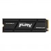 Kingston Накопичувач SSD M.2 2280 500GB Kingston (SFYRSK/500G)