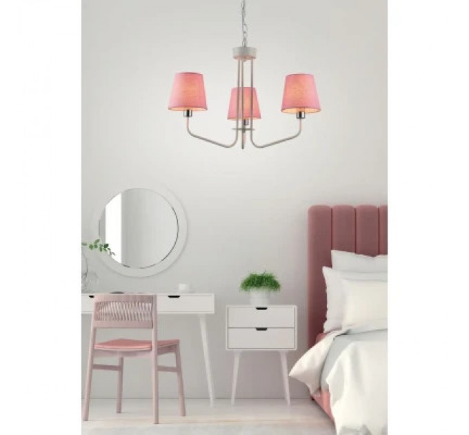 Люстра Candellux YORK (50203097)