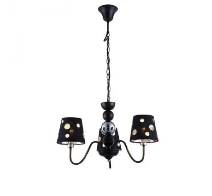 Люстра Candellux BATLEY (50203105)