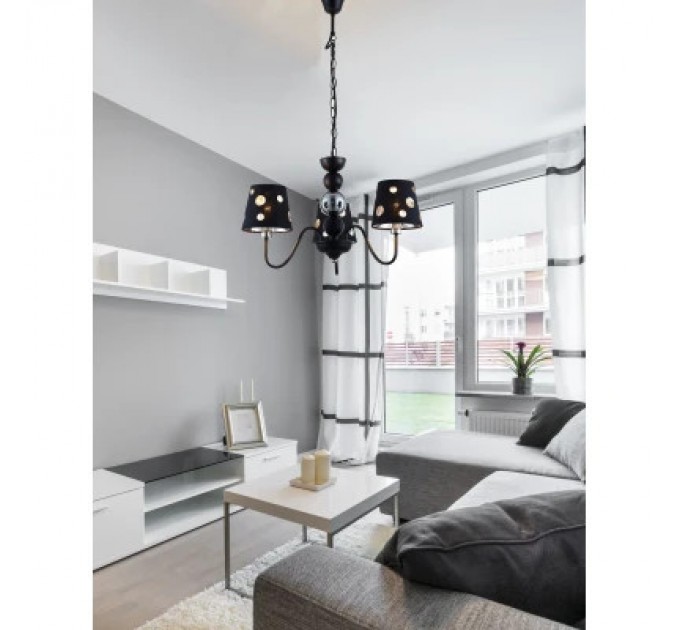 Люстра Candellux BATLEY (50203105)
