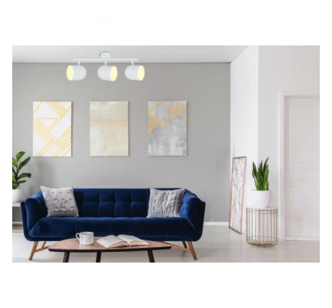 Спот Candellux AZURO (93-63267)