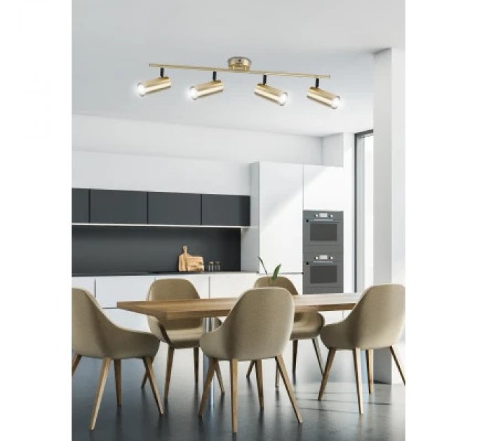 Спот Candellux Colly (94-01740)