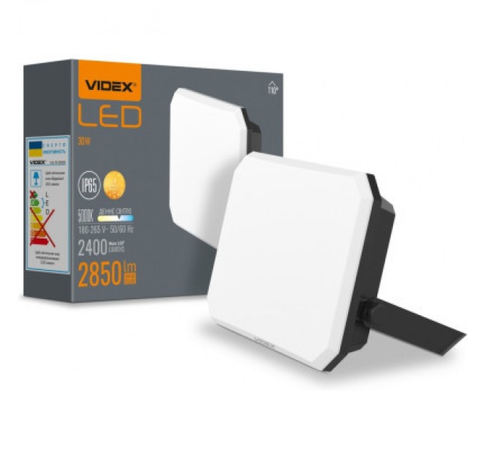 Прожектор Videx VLE-F3-0305B