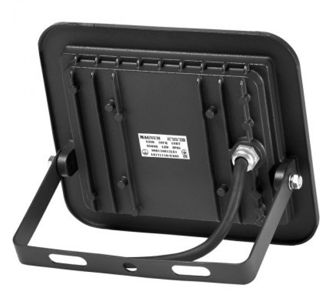 Прожектор MAGNUM FL ECO LED 50Вт slim 6500К IP65 (90011661)